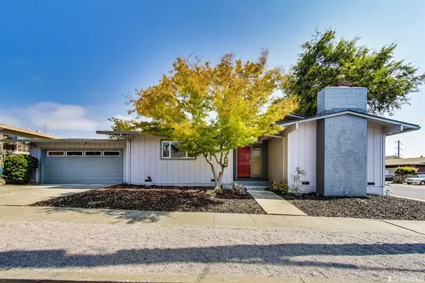 7330 Schmidt, El Cerrito, CA 94530