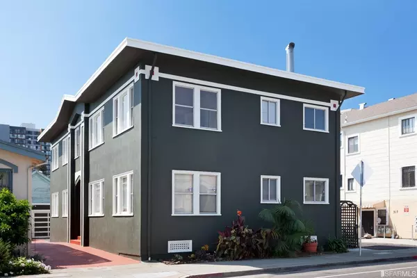 323 E 15 ST, Oakland, CA 94606