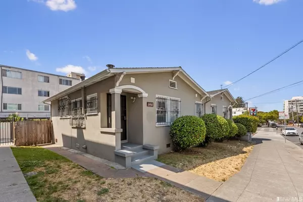 2450 Parker, Berkeley, CA 94704