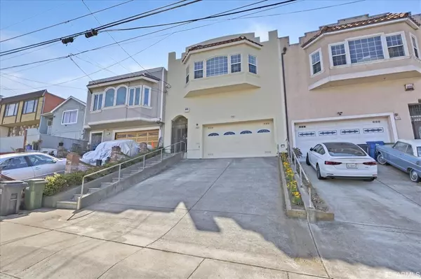 193 Bellevue, Daly City, CA 94014