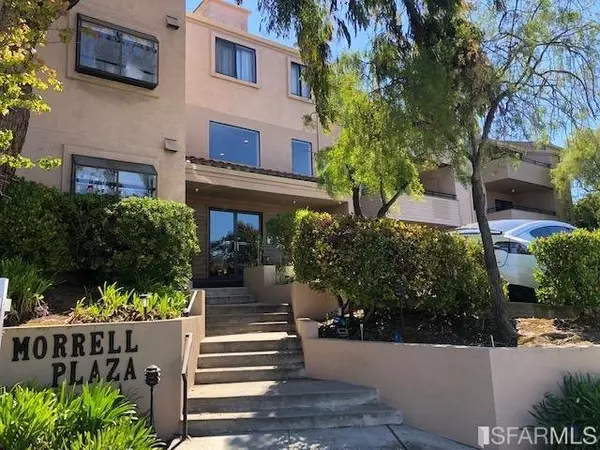 777 Morrell #102, Burlingame, CA 94010