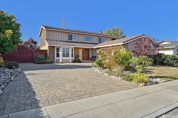 265 Curlew, Foster City, CA 94404