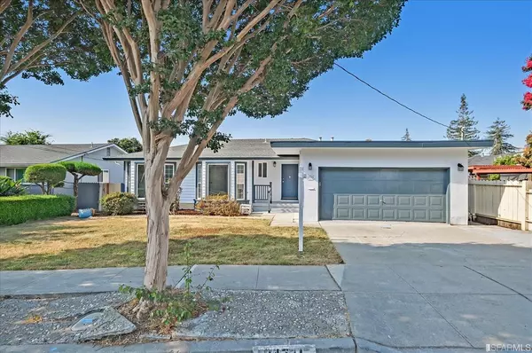 24741 Tioga RD, Hayward, CA 94544