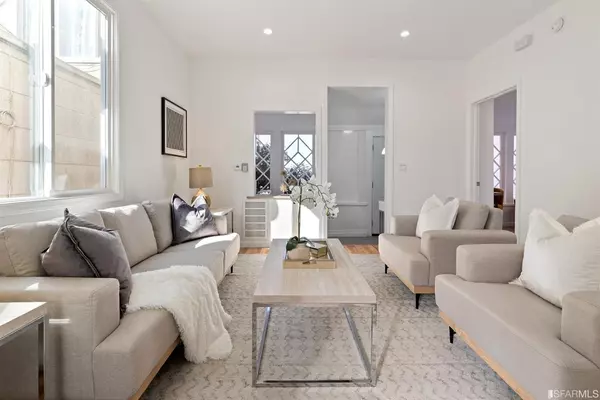 1850 19th, San Francisco, CA 94122