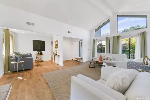 801 Ironwood RD, Alameda, CA 94502