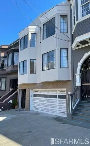 1382 10th, San Francisco, CA 94122