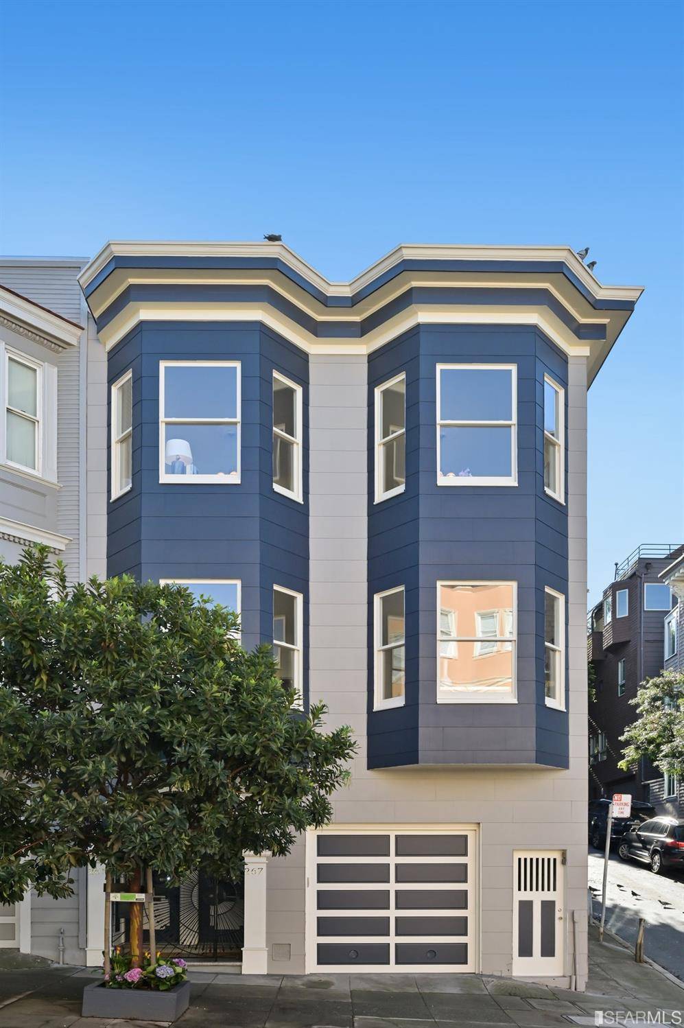 265 Francisco, San Francisco, CA 94133