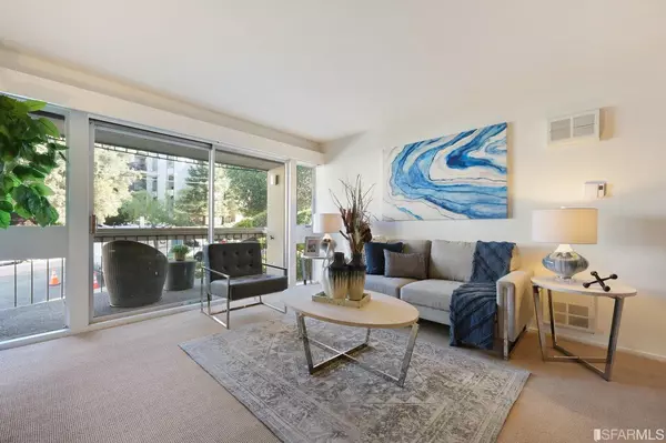 323 Monte Vista AVE #103, Oakland, CA 94611