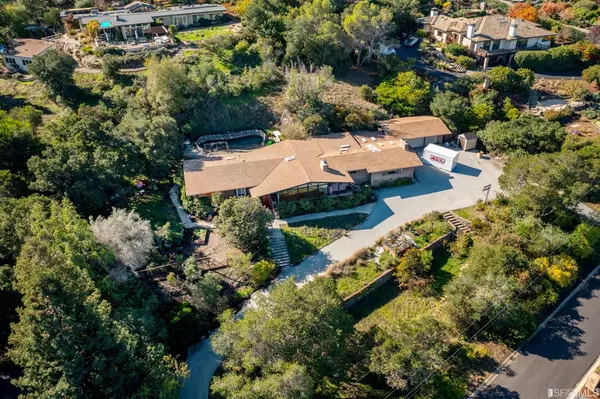 155 Brookwood RD, Woodside, CA 94062