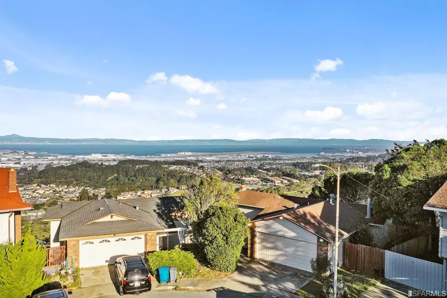 116 Lassen, San Bruno, CA 94066