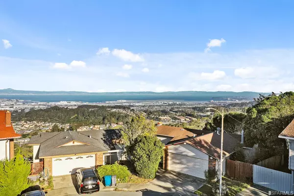 116 Lassen, San Bruno, CA 94066