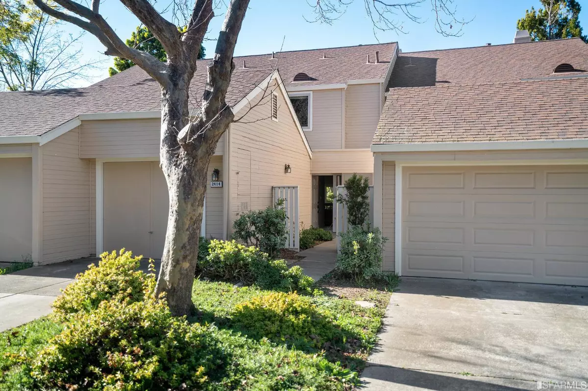 Richmond, CA 94806,2414 Branchwood