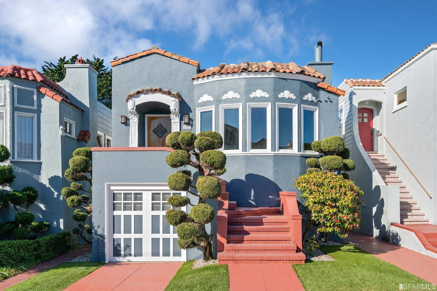 2525 22nd, San Francisco, CA 94116