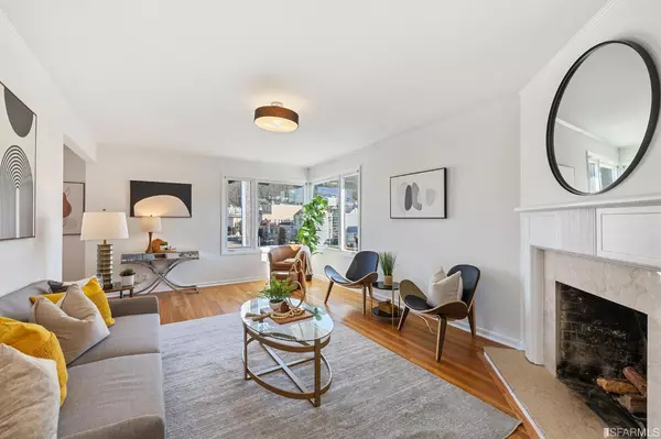 1397 12th, San Francisco, CA 94122