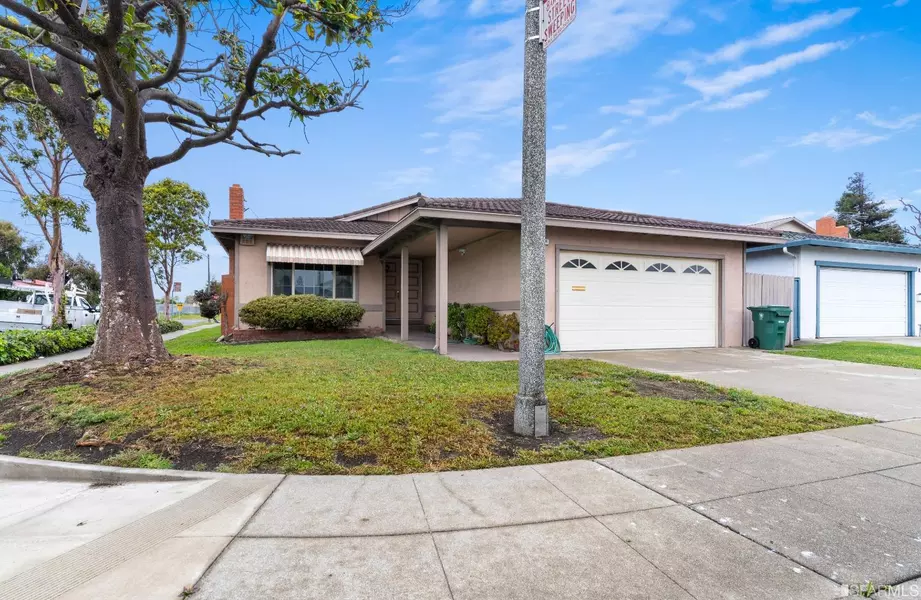 4701 Hershey, Richmond, CA 94804