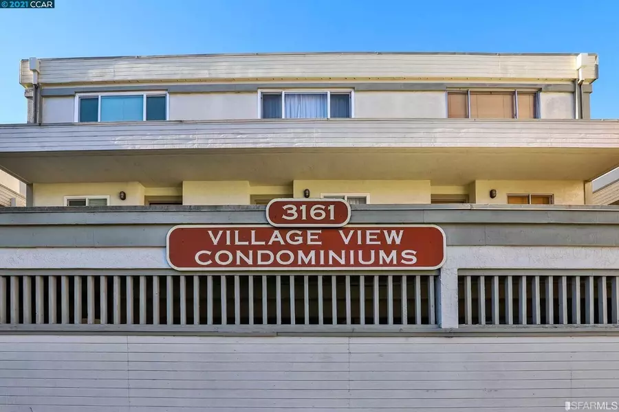 3161 Birmingham #102, Richmond, CA 94806