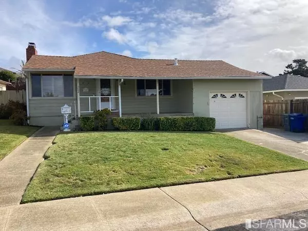 202 Indio, South San Francisco, CA 94080