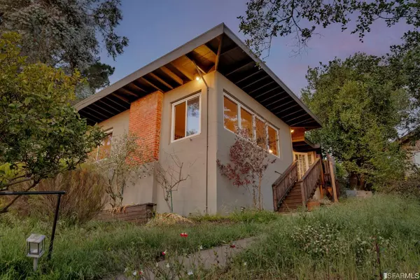 977 Keeler, Berkeley, CA 94708