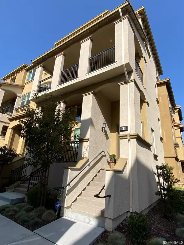 5632 Pandorea TER, Newark, CA 94560