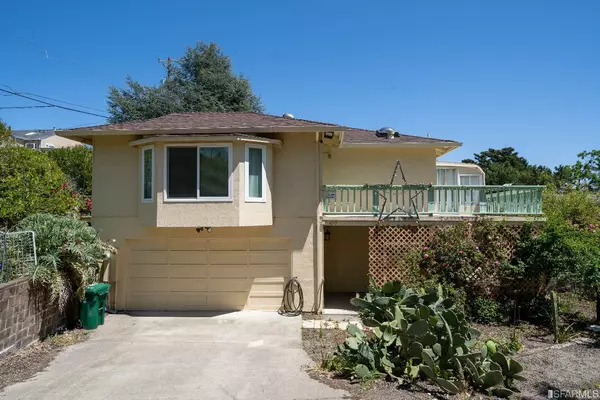 El Sobrante, CA 94803,677 Renfrew