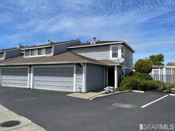 781 Woodgate, San Leandro, CA 94579