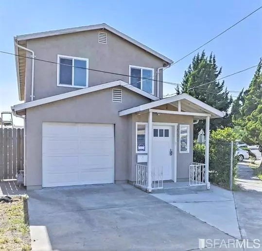 451 Spring, Richmond, CA 94804