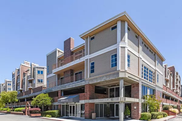 6400 Christie #4422, Emeryville, CA 94608