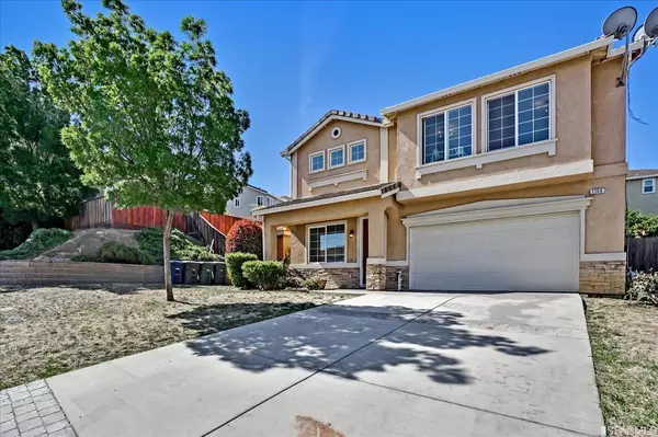 1106 Brooktrail, Pittsburg, CA 94565