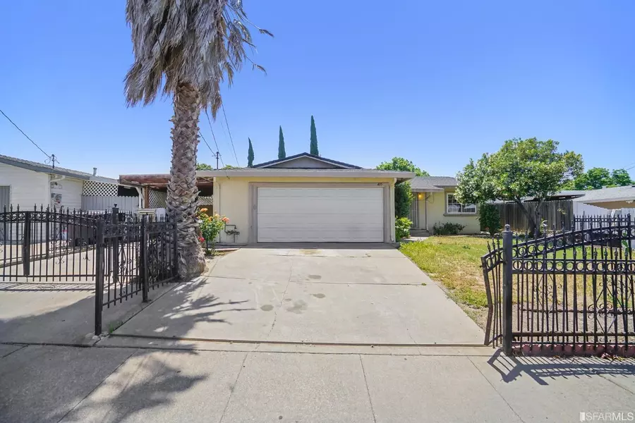 495 Levee, Bay Point, CA 94565