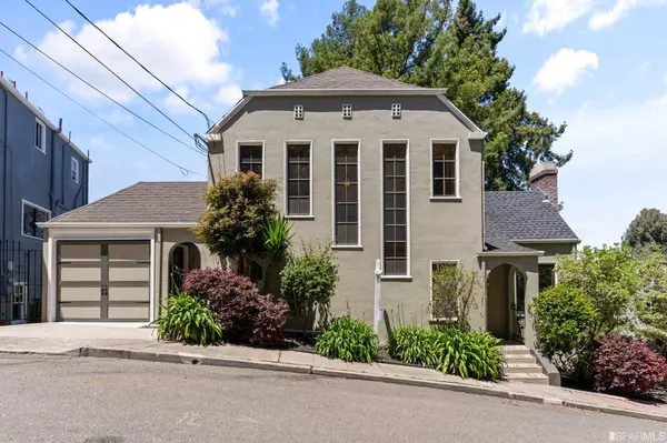 907 Portal, Oakland, CA 94610