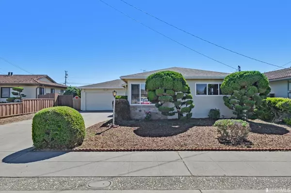 14185 Maracaibo, San Leandro, CA 94577