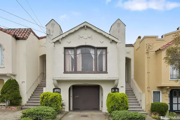 1759 21st, San Francisco, CA 94122