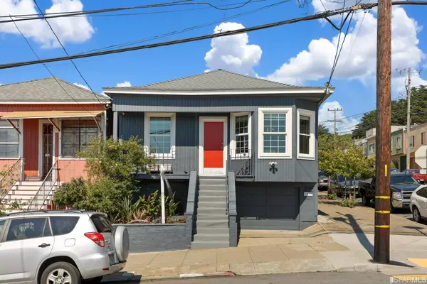 1015 Brazil, San Francisco, CA 94112