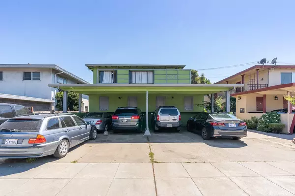 909 Rollins, Burlingame, CA 94010