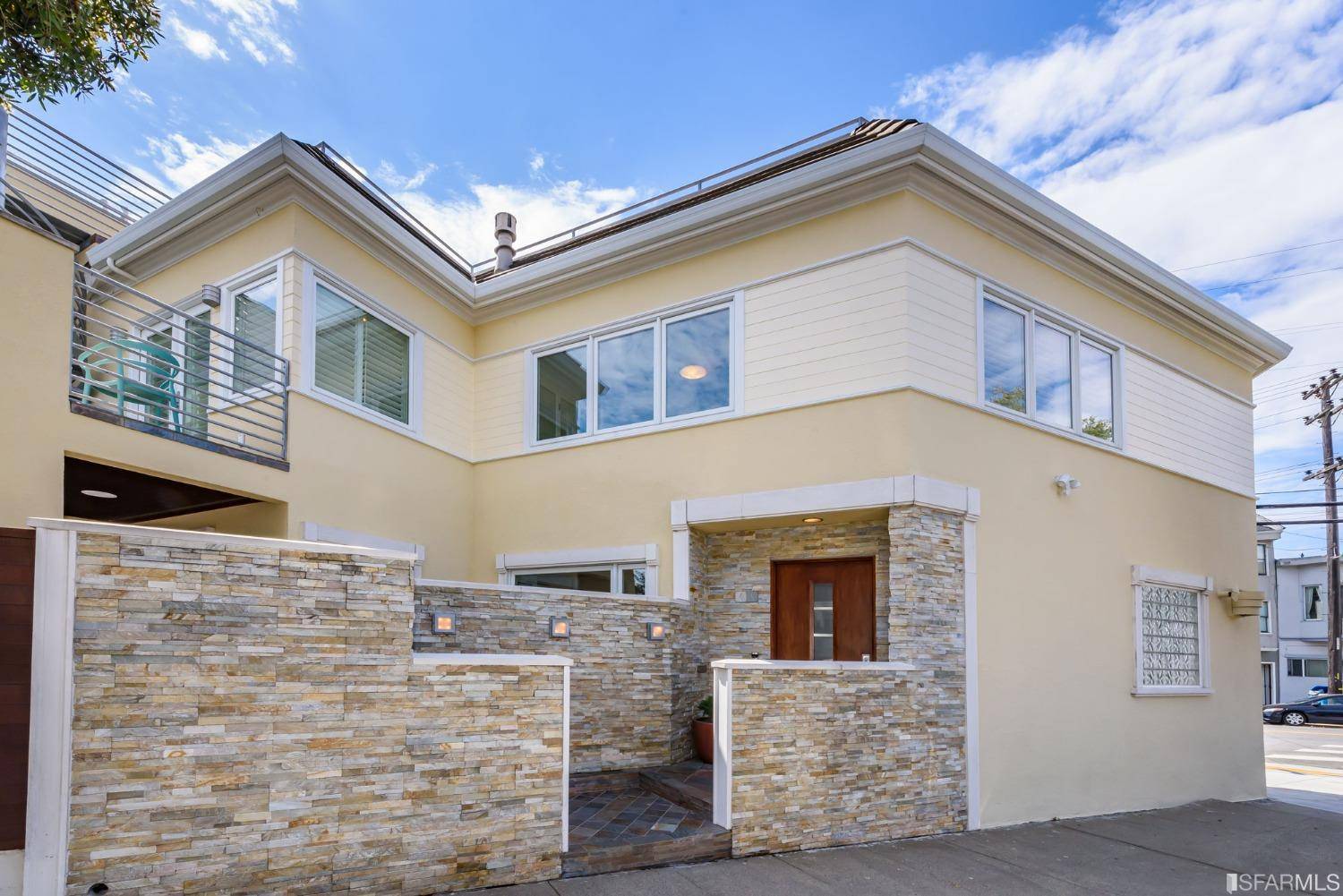 45 Southern Heights, San Francisco, CA 94107
