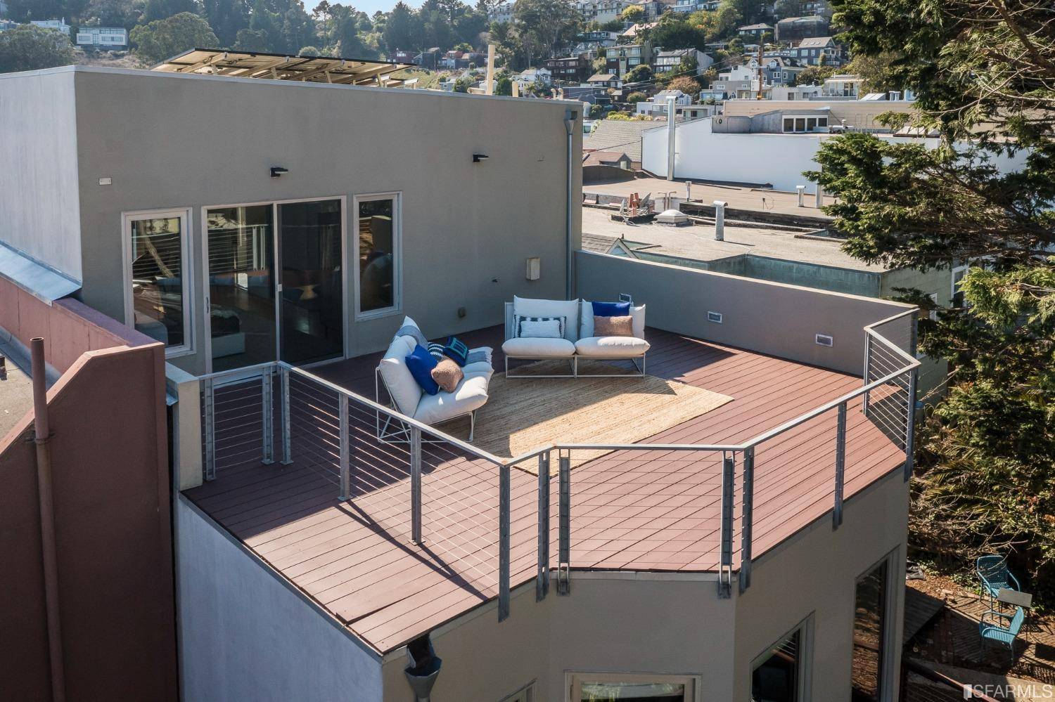 422 Valley, San Francisco, CA 94131