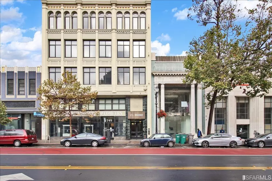 1755 Broadway #51, Oakland, CA 94612