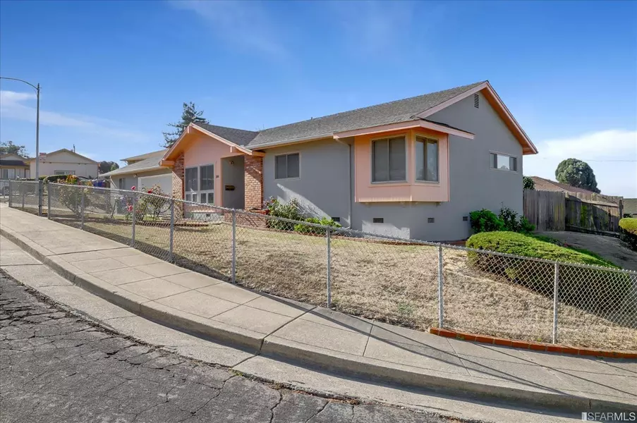 3100 Ascot, Richmond, CA 94806