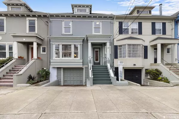 1223 12th, San Francisco, CA 94122