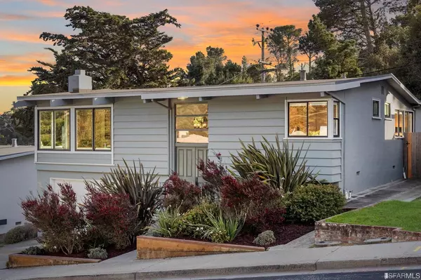 2531 Princeton, San Bruno, CA 94066
