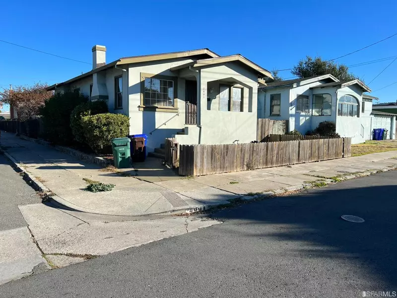 2801 Downer, Richmond, CA 94804