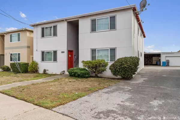 12 Linden, San Bruno, CA 94066