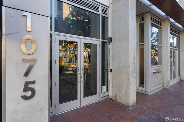 1075 Market ST #503, San Francisco, CA 94103