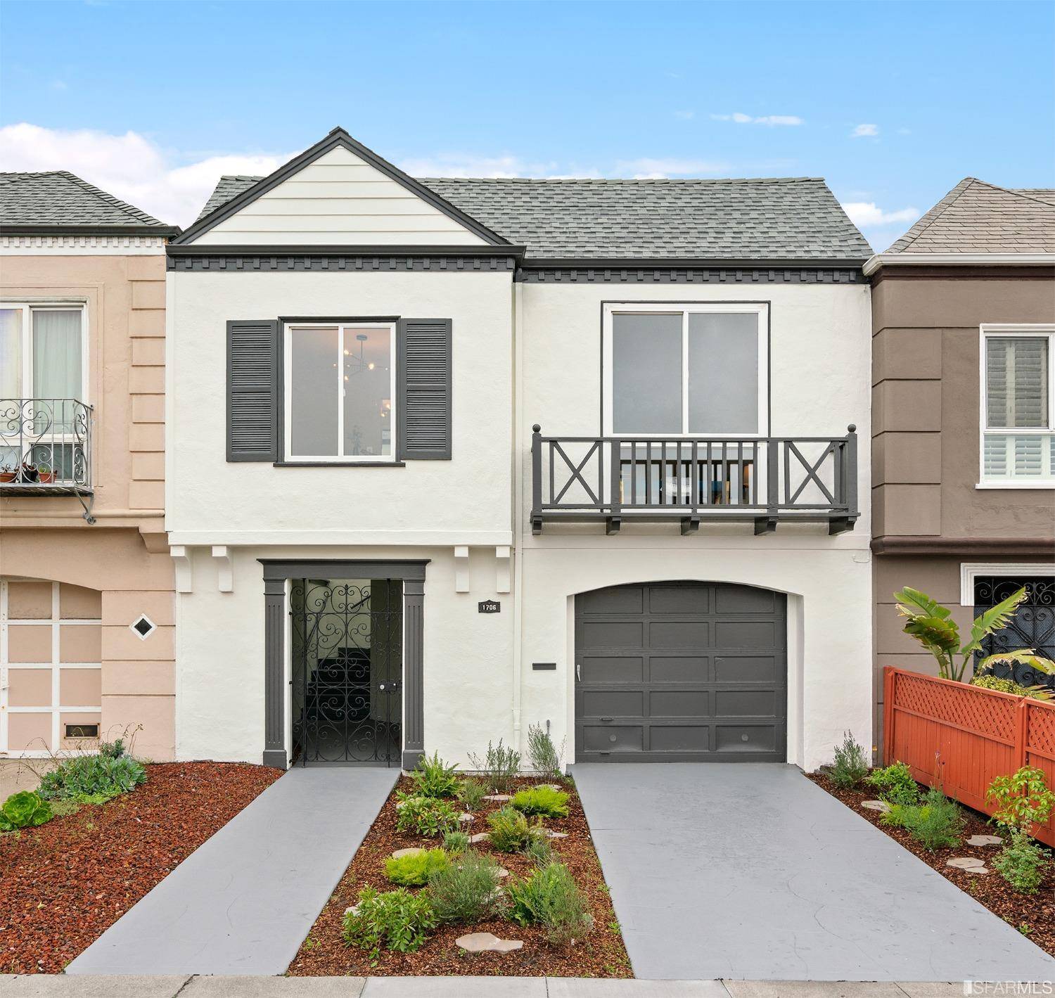 1706 42nd, San Francisco, CA 94122