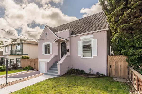 55 Poplar, Millbrae, CA 94030