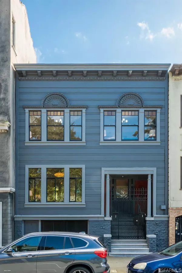 509 Lincoln, San Francisco, CA 94122