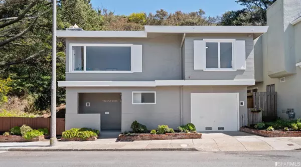 26 Skyview, San Francisco, CA 94131