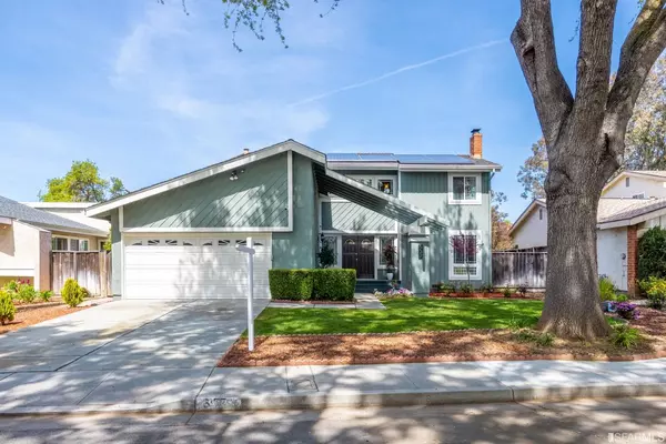 537 Century Oaks, San Jose, CA 95111