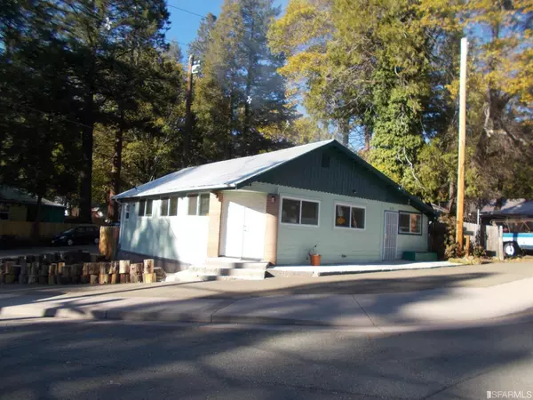 4527 Dunsmuir, Dunsmuir, CA 96025