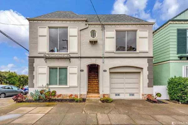 1895 16th, San Francisco, CA 94122